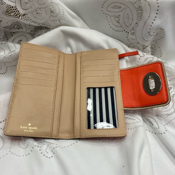 Kate spade New York wallet - Picture 5 of 6